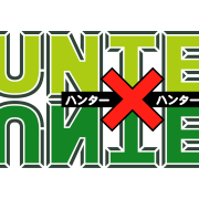 Hunter X Hunter Logo PNG Photo