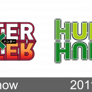 Hunter X Hunter Logo PNG Picture