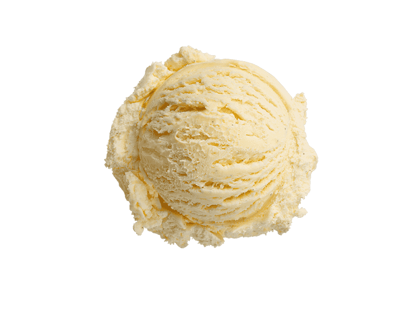 Ice Cream Scoop PNG Clipart