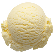 Ice Cream Scoop PNG File
