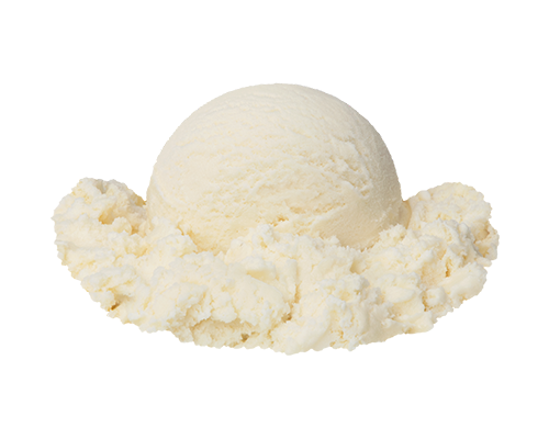 Ice Cream Scoop PNG Image HD