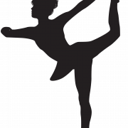Ice Skater PNG Image