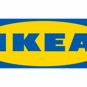Ikea Logo PNG Cutout