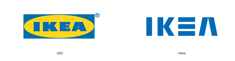 Ikea Logo PNG File