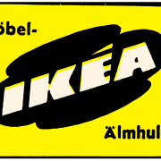 Ikea Logo PNG HD Image