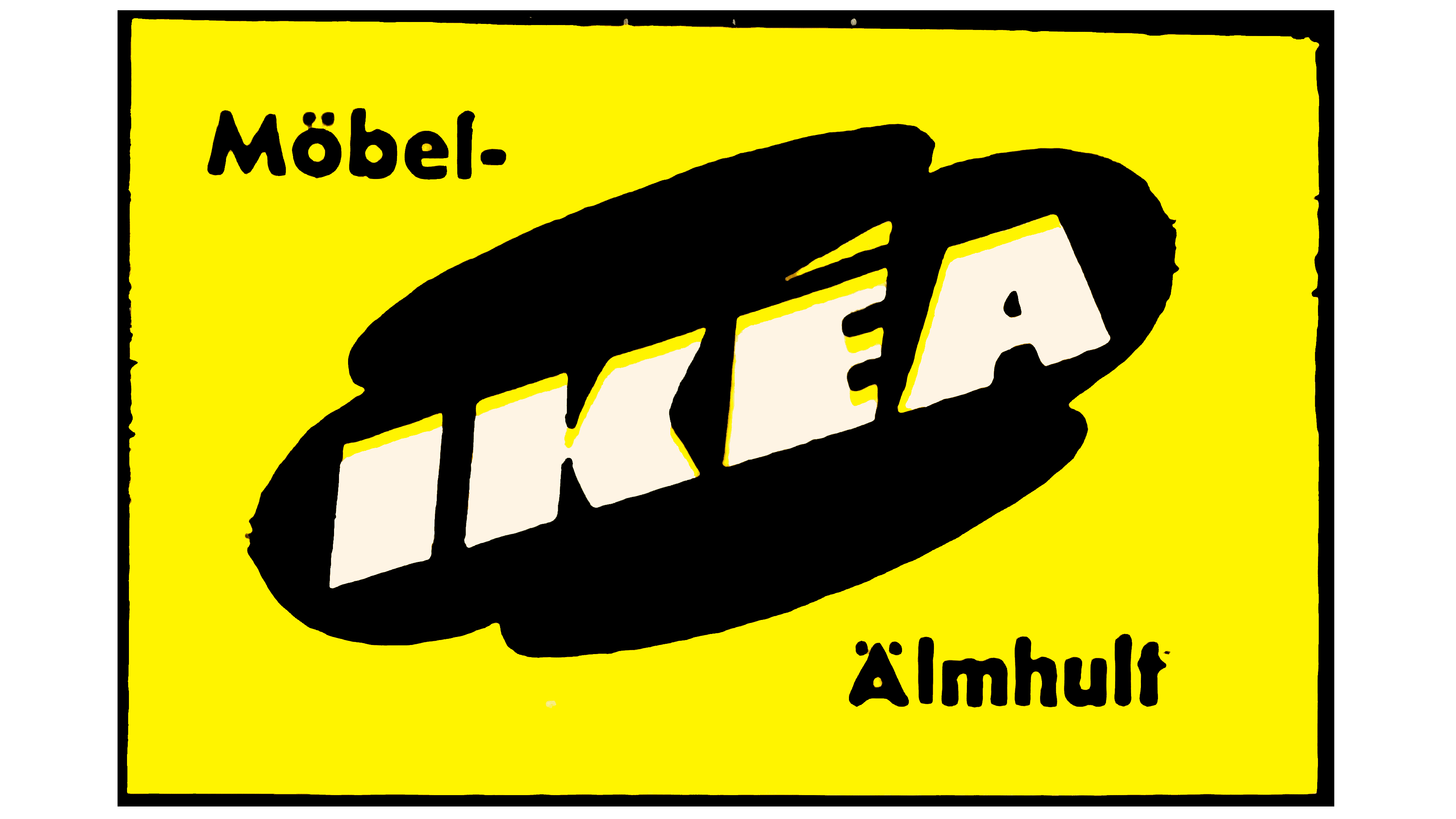 Ikea Logo PNG HD Image