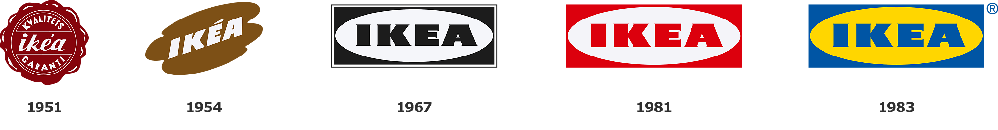 Ikea Logo PNG Images