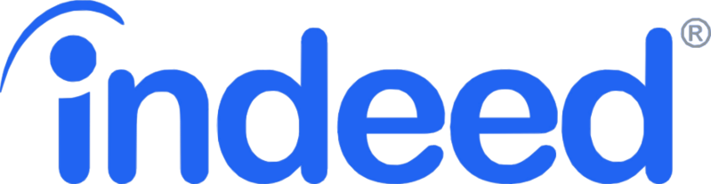 Indeed Logo PNG File