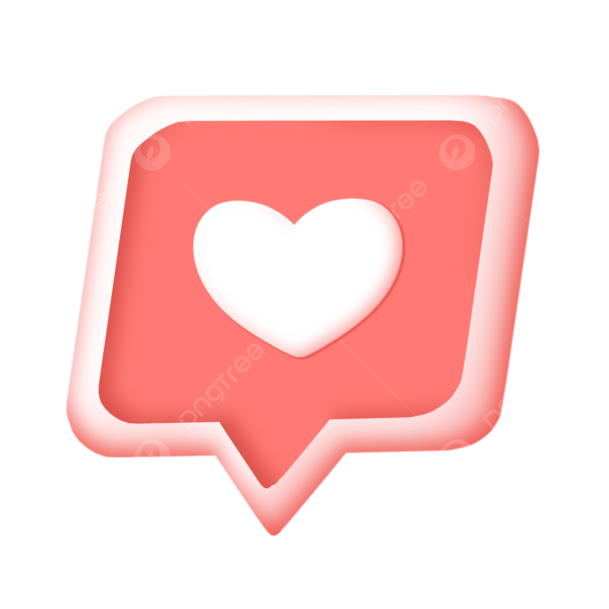Instagram Like PNG Clipart