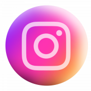Instagram Symbol PNG Images