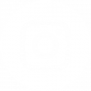 Instagram White PNG Cutout