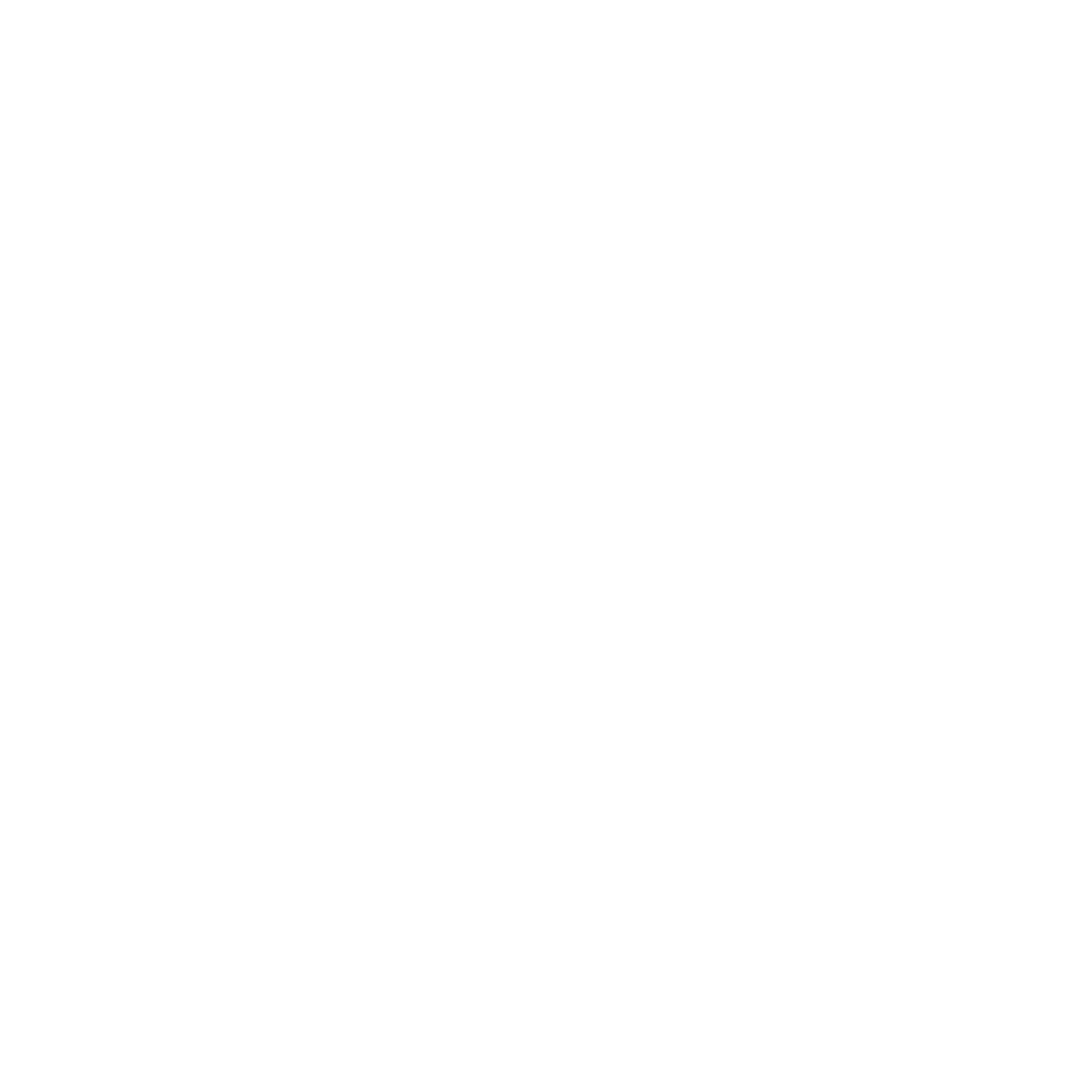 Instagram White PNG Image