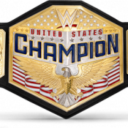 Intercontinental Championship PNG Images