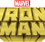 Iron Man Logo PNG HD Image