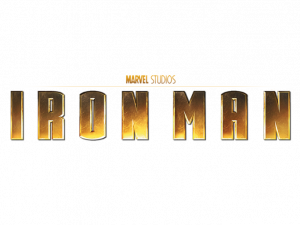 Iron Man Logo PNG Pic