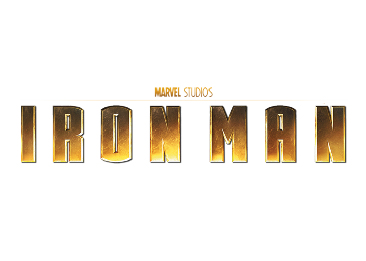 Iron Man Logo PNG Pic