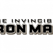 Iron Man Logo Transparent