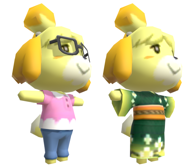 Isabelle