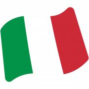 Italy Flag PNG