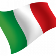 Italy Flag PNG File