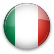 Italy Flag PNG Image File