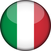 Italy Flag PNG Pic