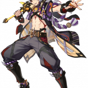 Itto PNG Image