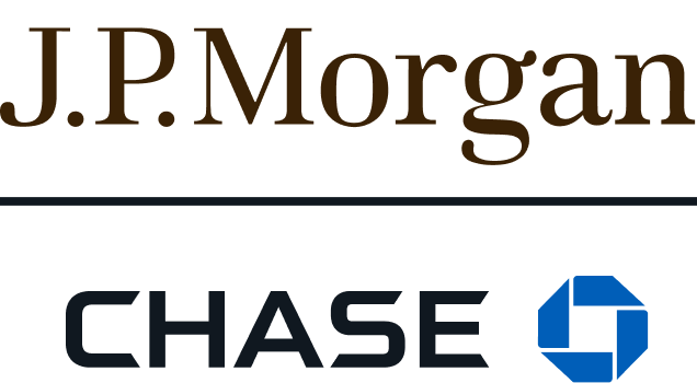 JP Morgan Logo Background PNG