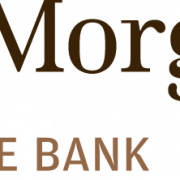 JP Morgan Logo PNG Image
