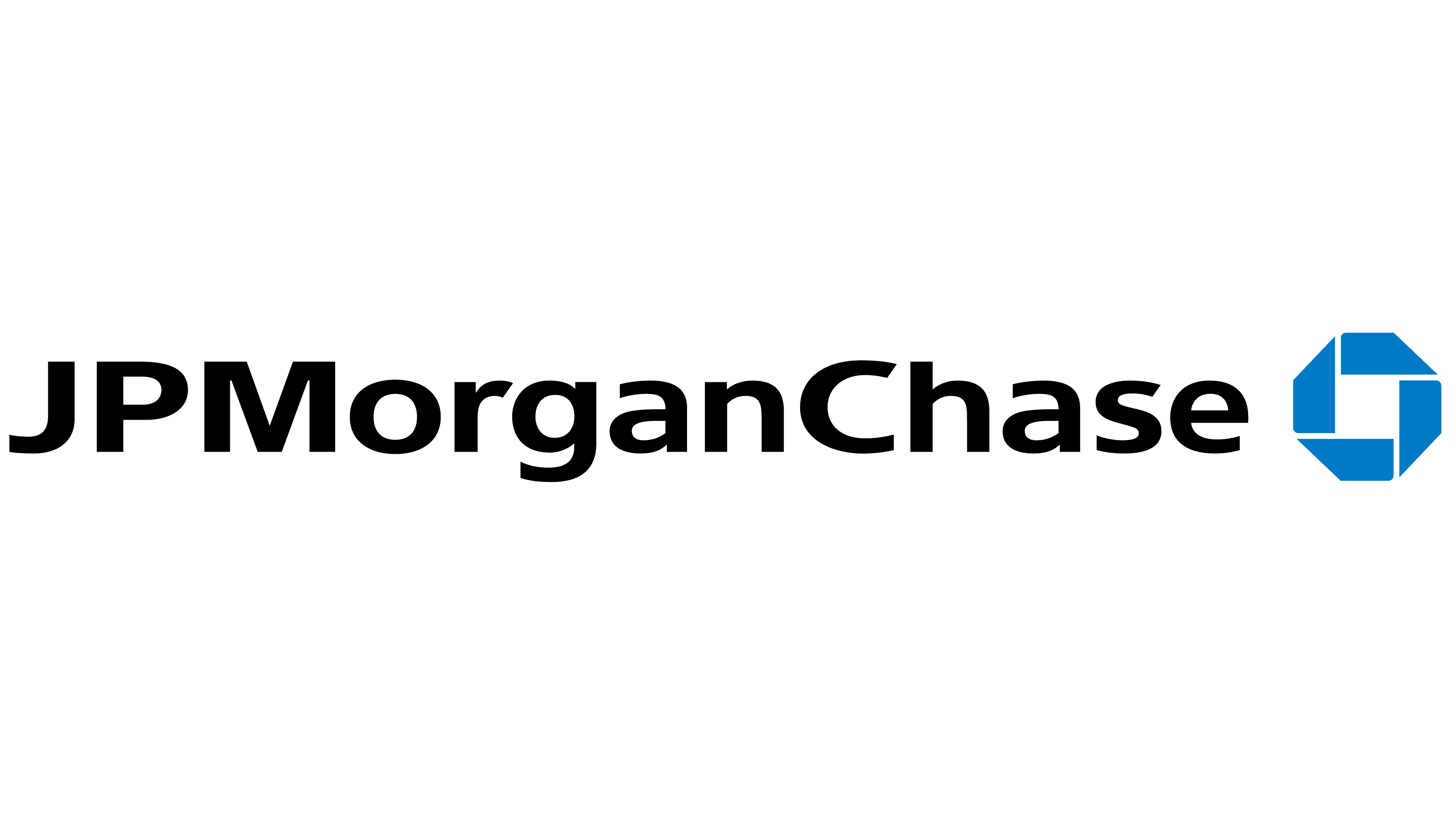 JP Morgan Logo PNG Images