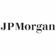 JP Morgan Logo PNG Photos