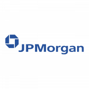 JP Morgan Logo Transparent