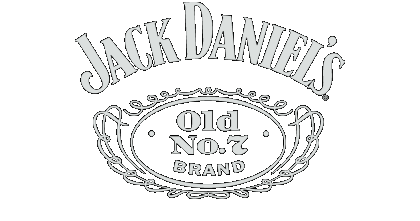 Jack Daniels Logo PNG Image File