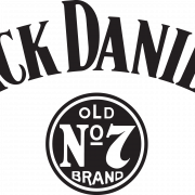 Jack Daniels Logo PNG Photo