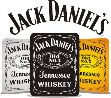 Jack Daniels Logo PNG Photos