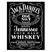 Jack Daniels Logo PNG Picture