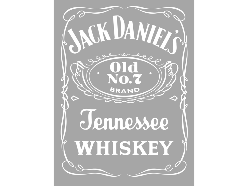 Jack Daniels Logo