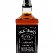 Jack Daniels PNG