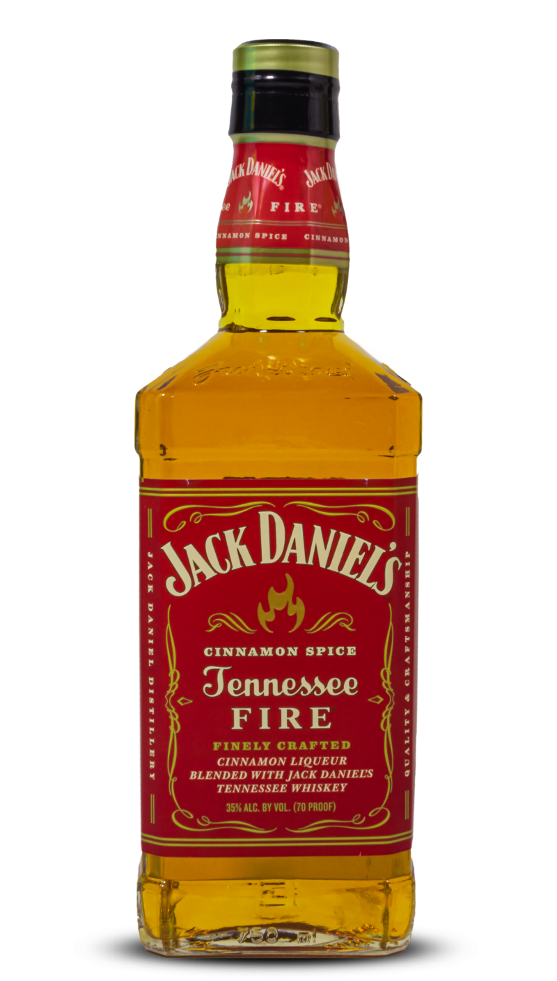 Jack Daniels PNG Free Image