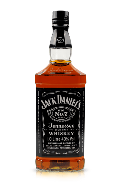 Jack Daniels PNG
