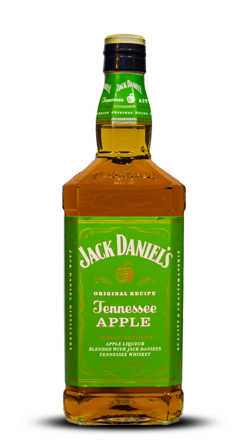 Jack Daniels Transparent