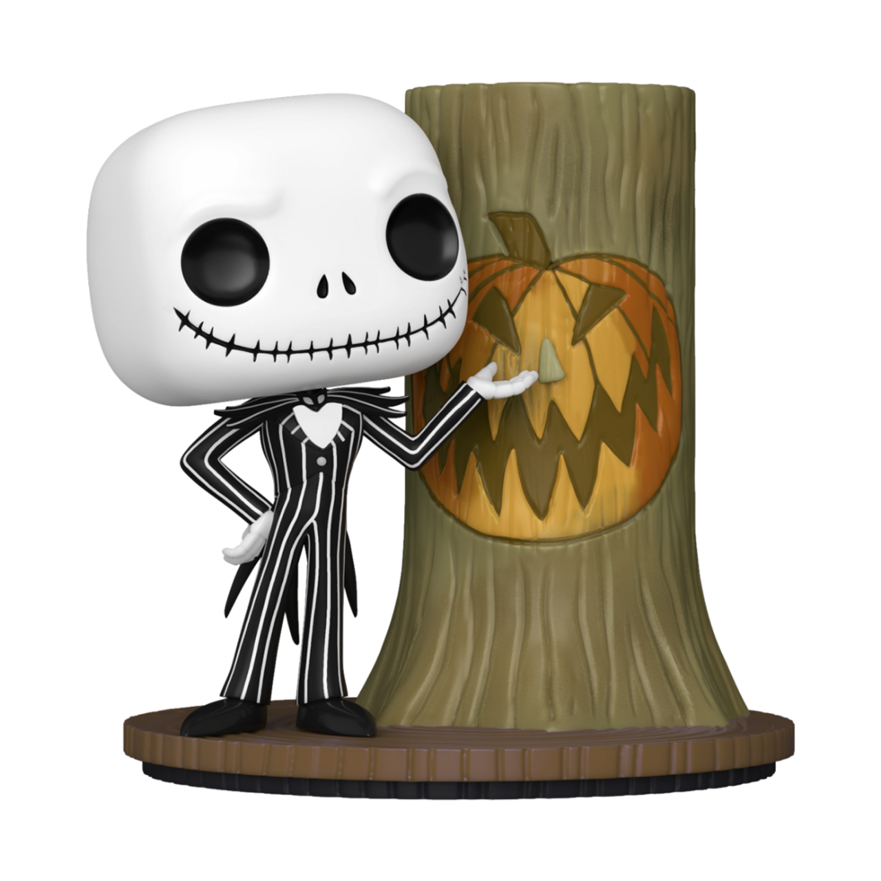 Jack Skeleton PNG