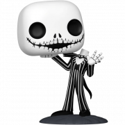 Jack Skeleton Transparent