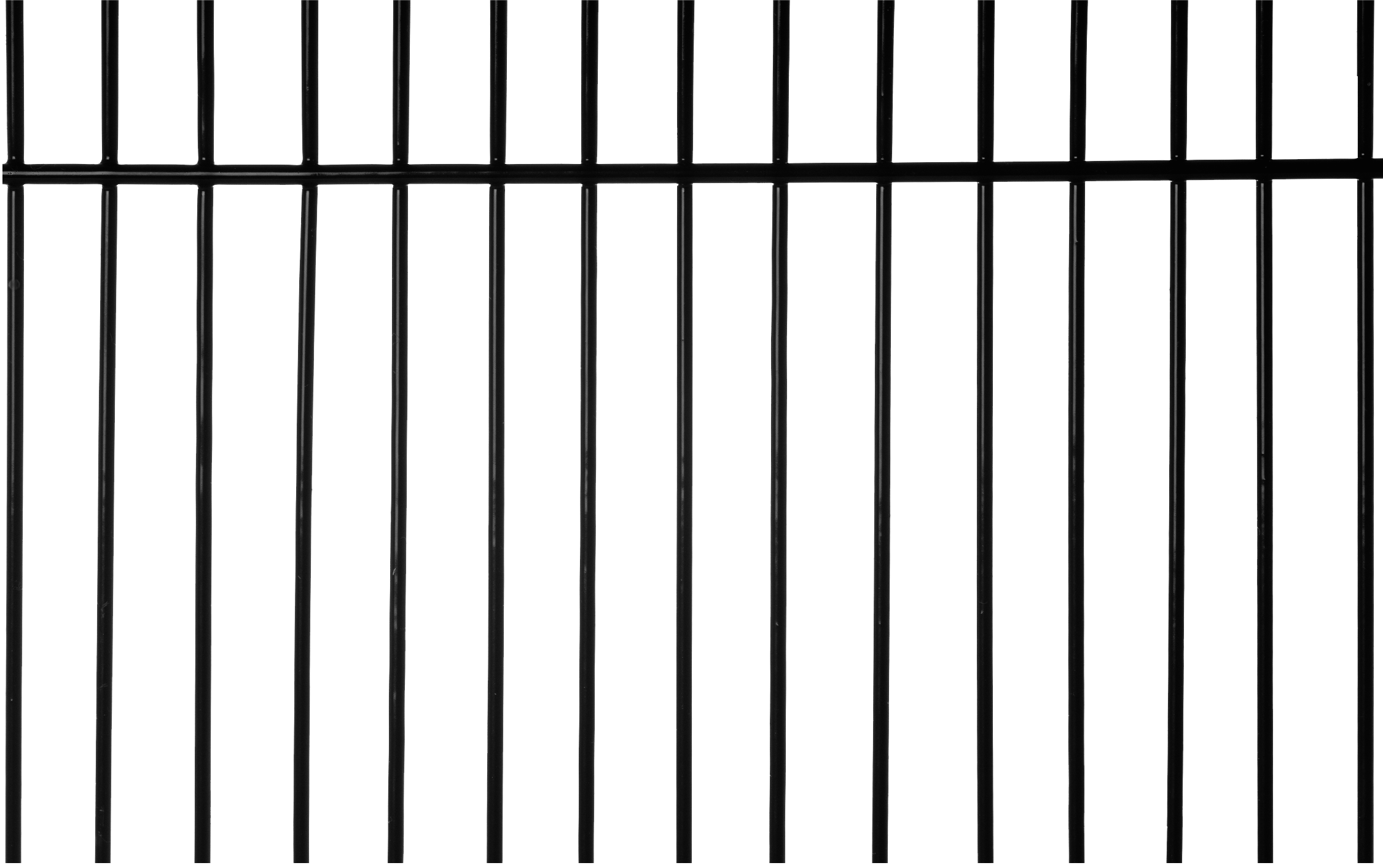 Jail Cell PNG Cutout