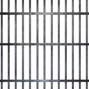 Jail Cell Transparent