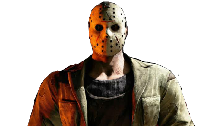 Jason Voorhees PNG Images