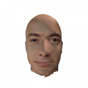 Jeff Bezos PNG Clipart
