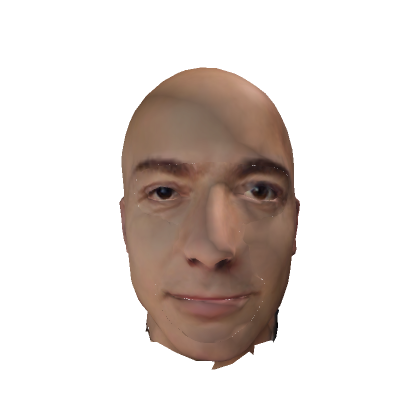 Jeff Bezos PNG Clipart