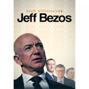 Jeff Bezos PNG Image HD
