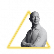 Jeff Bezos PNG Picture